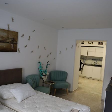 Love Nest Apartment Ljubljana Luaran gambar