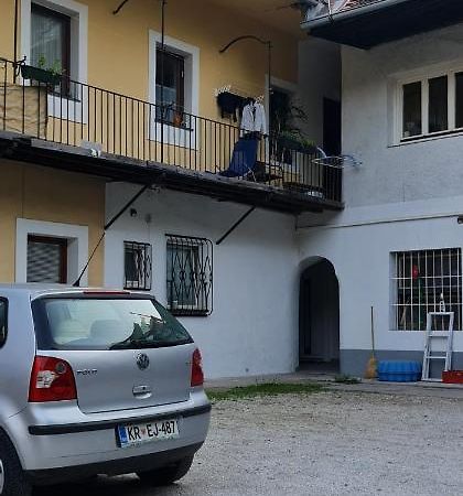 Love Nest Apartment Ljubljana Luaran gambar