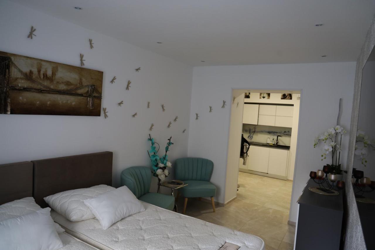 Love Nest Apartment Ljubljana Luaran gambar