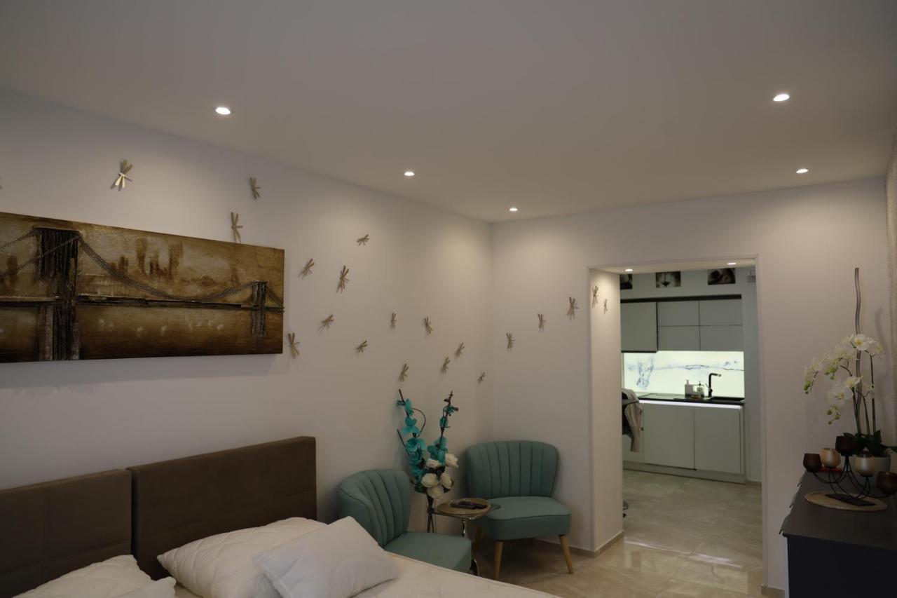 Love Nest Apartment Ljubljana Luaran gambar