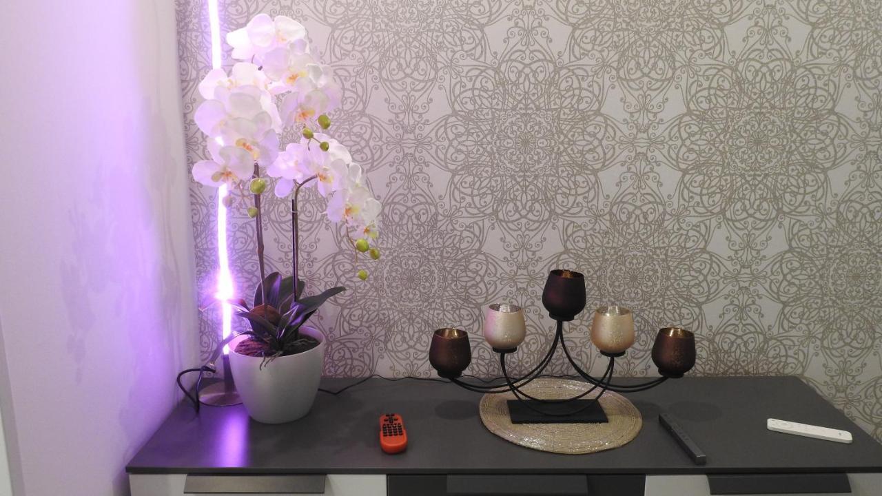 Love Nest Apartment Ljubljana Luaran gambar