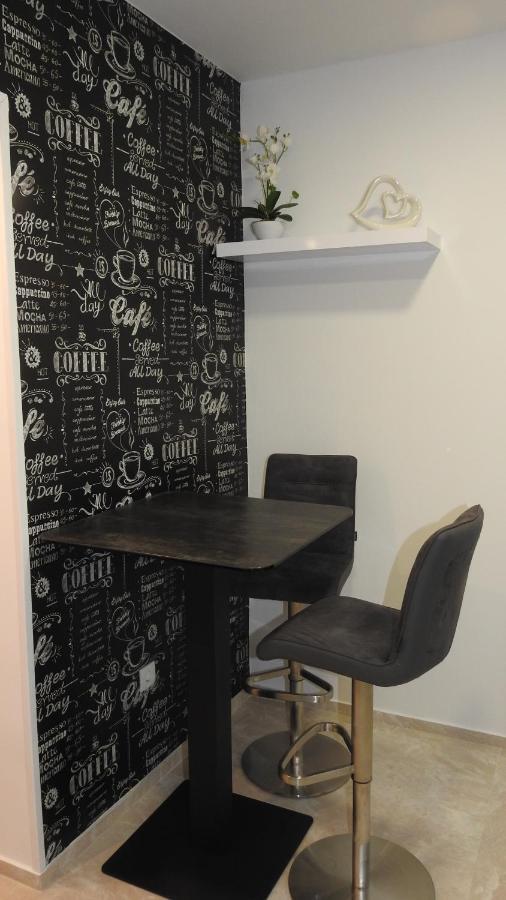 Love Nest Apartment Ljubljana Luaran gambar